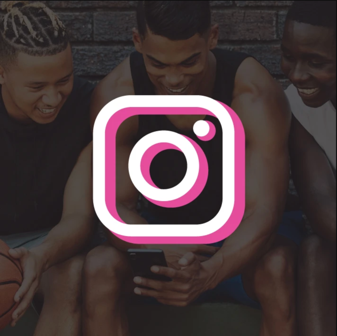 Follow On Instagram